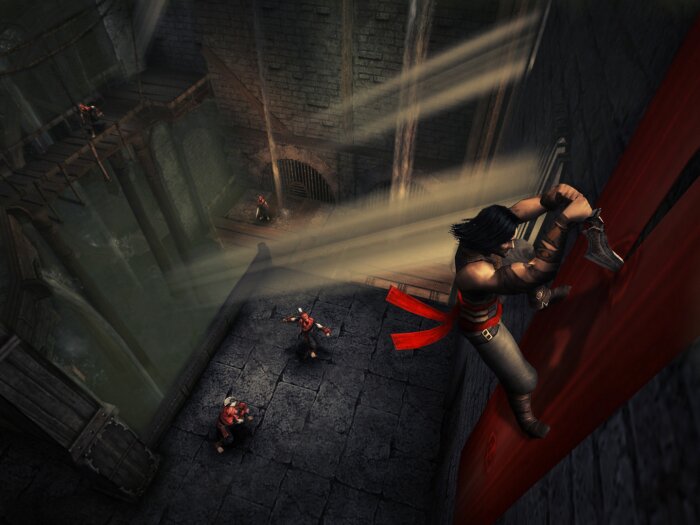 Prince of Persia: Warrior Within™ Crack Download