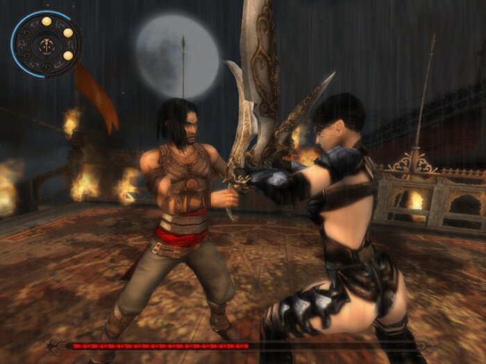 Prince of Persia: Warrior Within™ Repack Download