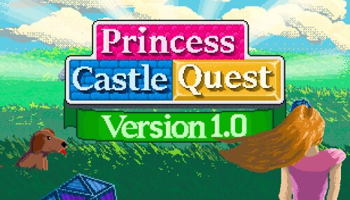 Download Princess Castle Quest