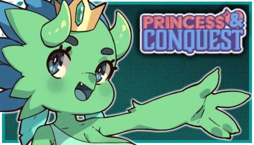 Download Princess & Conquest