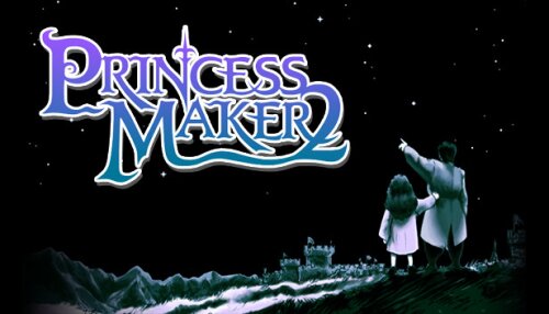 Download Princess Maker 2 Refine