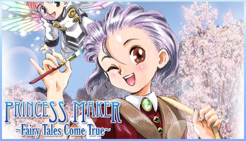 Download Princess Maker 3: Fairy Tales Come True