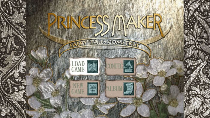 Princess Maker 3: Fairy Tales Come True Download Free