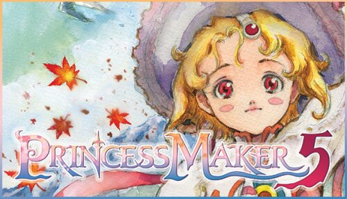 Download Princess Maker 5