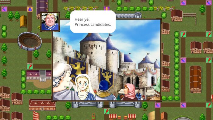 Princess Maker Go!Go! Princess Download Free