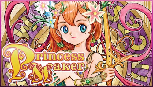 Download Princess Maker Refine