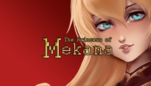 Download Princess of Mekana (GOG)
