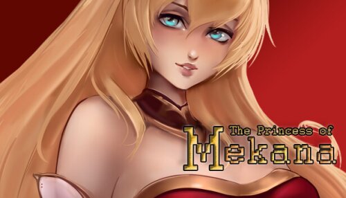 Download Princess of Mekana