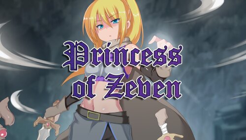 Download Princess of Zeven (GOG)