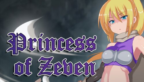 Download Princess of Zeven