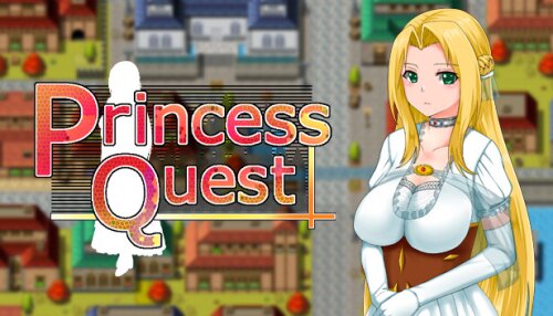 Download Princess Quest