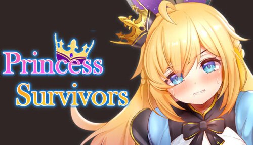 Download Princess Survivors