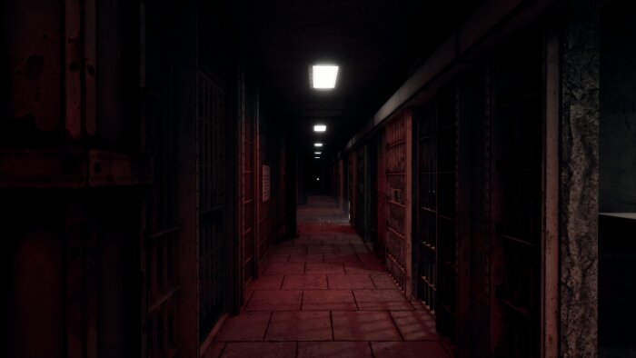 Prison Alone Download Free