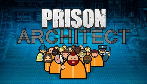 Download Prison Architect