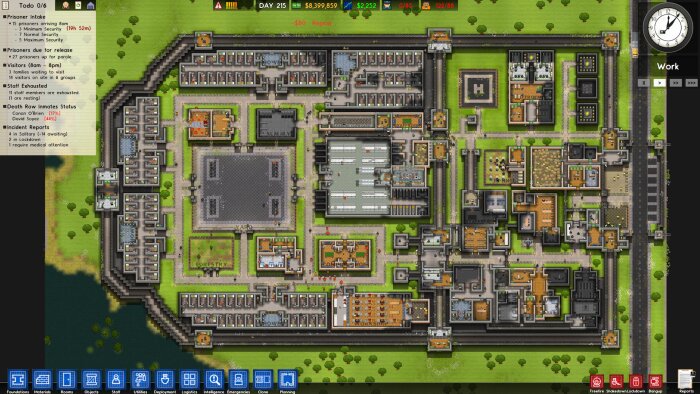 Prison Architect Download Free