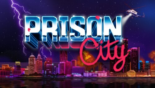 Download Prison City (GOG)