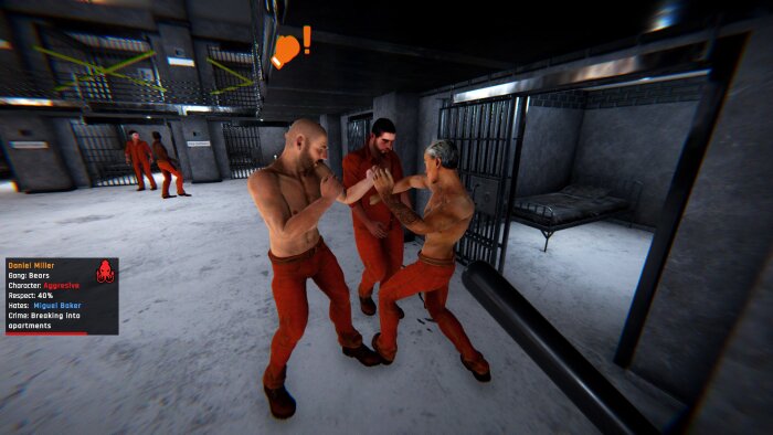 Prison Simulator Download Free