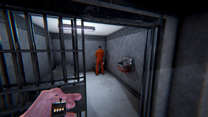 Prison Simulator Repack Download