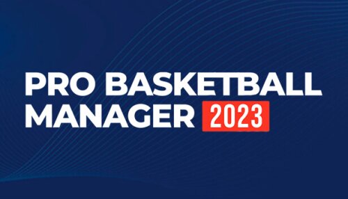 Download Pro Basketball Manager 2023