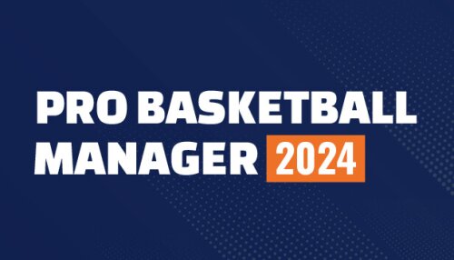 Download Pro Basketball Manager 2024