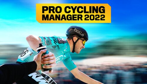 Download Pro Cycling Manager 2022