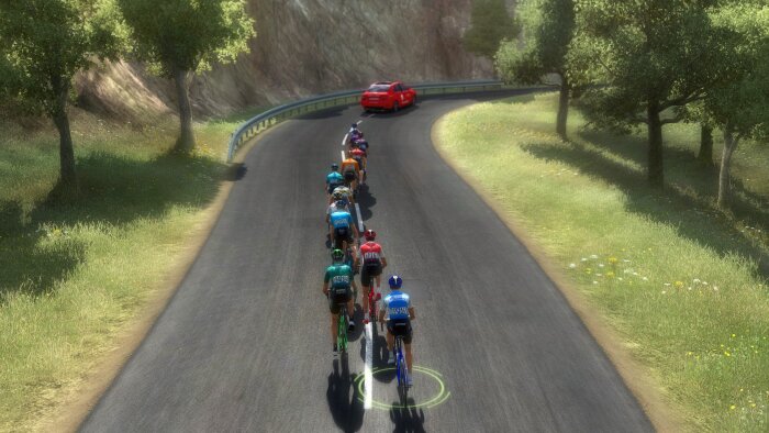 Pro Cycling Manager 2022 Free Download Torrent