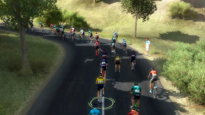 Pro Cycling Manager 2022 Crack Download
