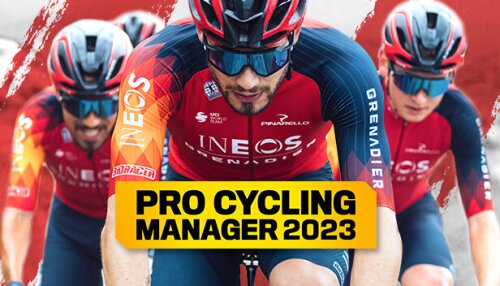 Download Pro Cycling Manager 2023