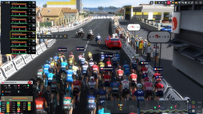 Pro Cycling Manager 2023 Download Free