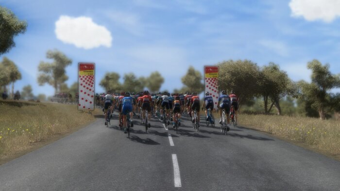 Pro Cycling Manager 2023 Crack Download