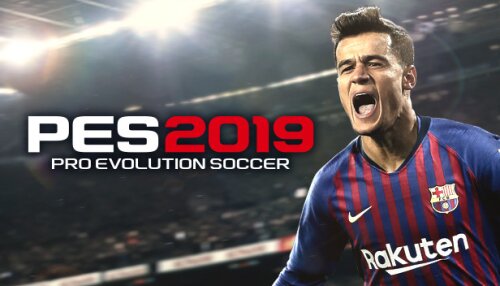 Download PRO EVOLUTION SOCCER 2019