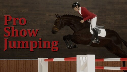 Download Pro Show Jumping