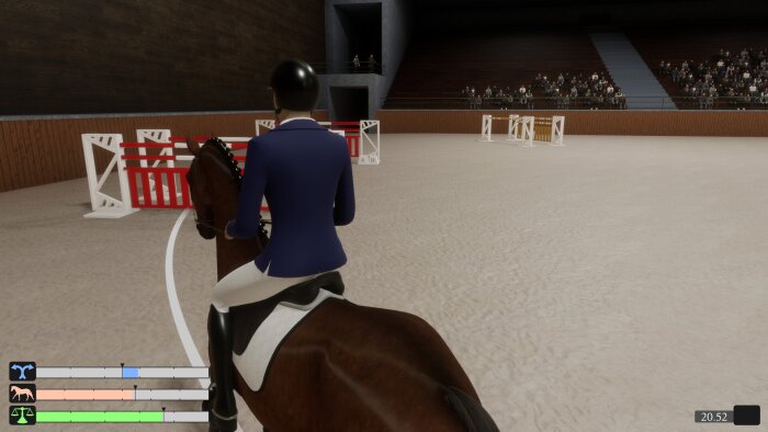 Pro Show Jumping Repack Download