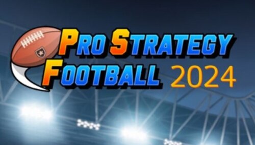 Download Pro Strategy Football 2024