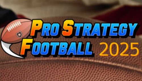 Download Pro Strategy Football 2025