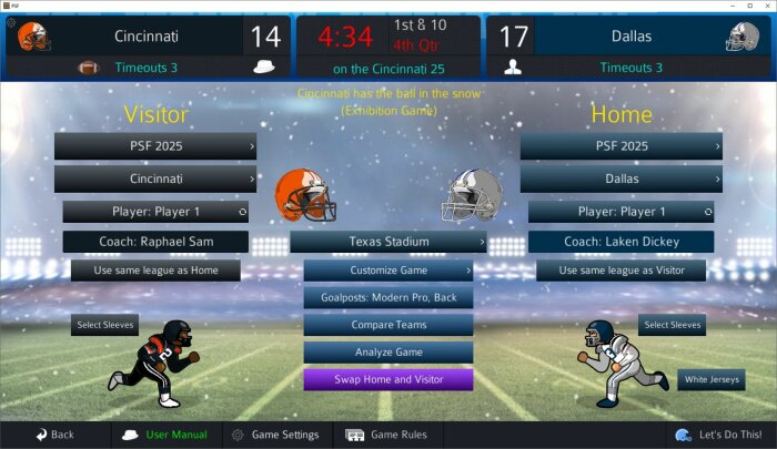 Pro Strategy Football 2025 Free Download Torrent