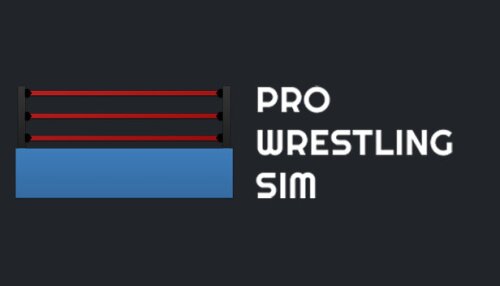 Download Pro Wrestling Sim