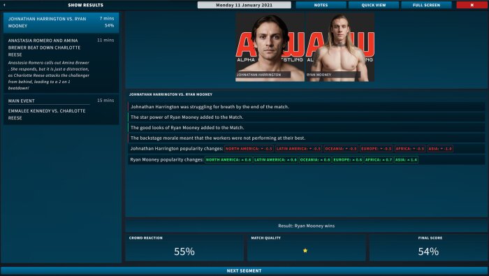 Pro Wrestling Sim Free Download Torrent