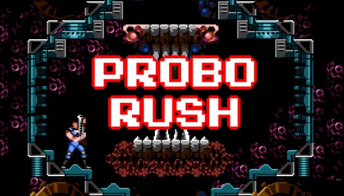 Download Probo Rush (GOG)