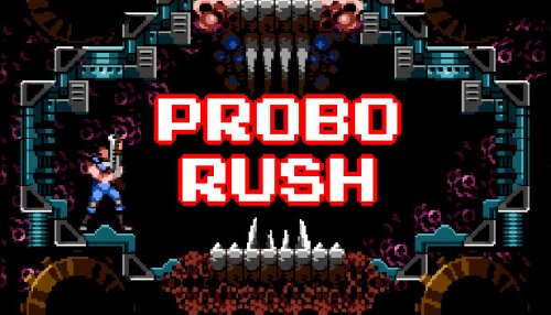 Download Probo Rush