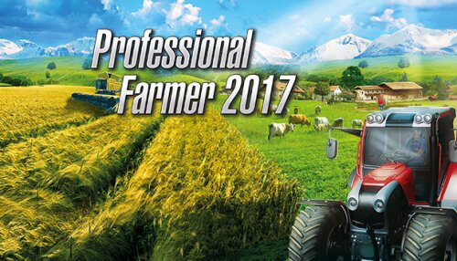Download Professional Farmer 2017