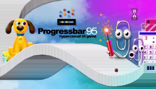 Download Progressbar95