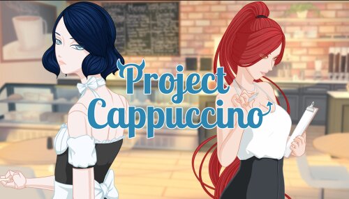 Download Project Cappuccino (GOG)