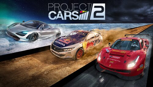 Download Project CARS 2