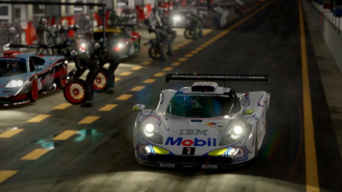 Project CARS 2 Free Download Torrent