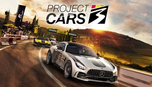 Download Project CARS 3