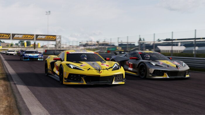 Project CARS 3 Download Free