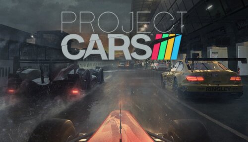 Download Project CARS