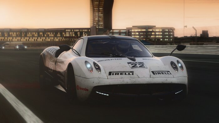 Project CARS Download Free
