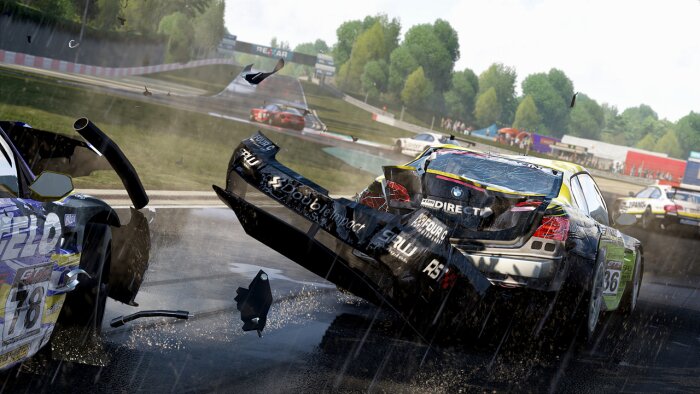 Project CARS Crack Download